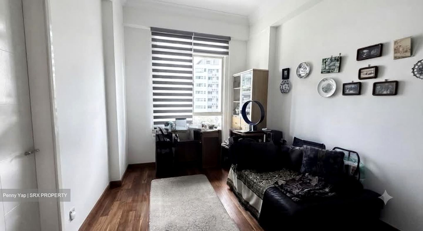 Balmoral 8 (D10), Condominium #590301371